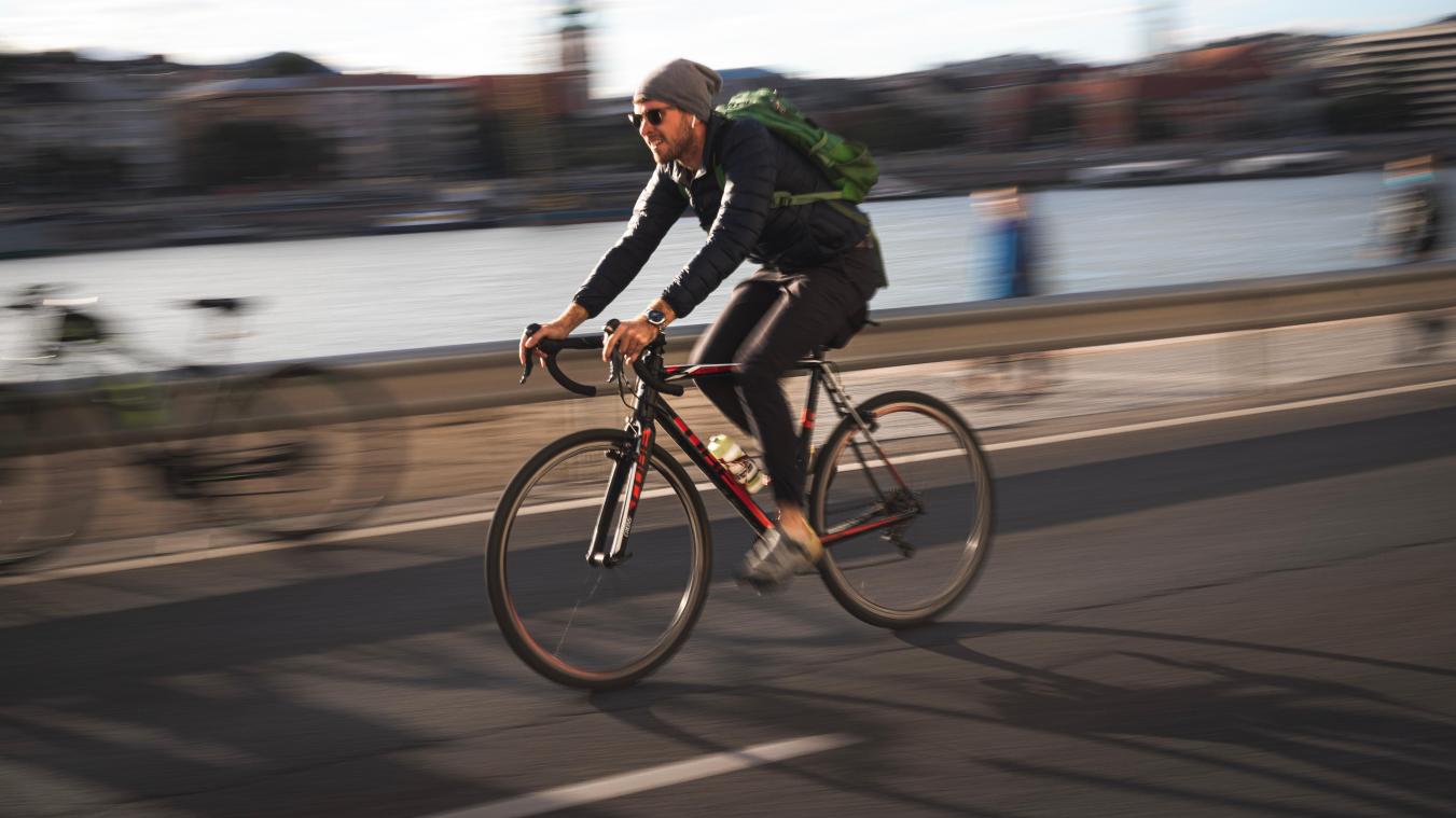 Vlaming fietst vaker en ook verder dan voor corona
