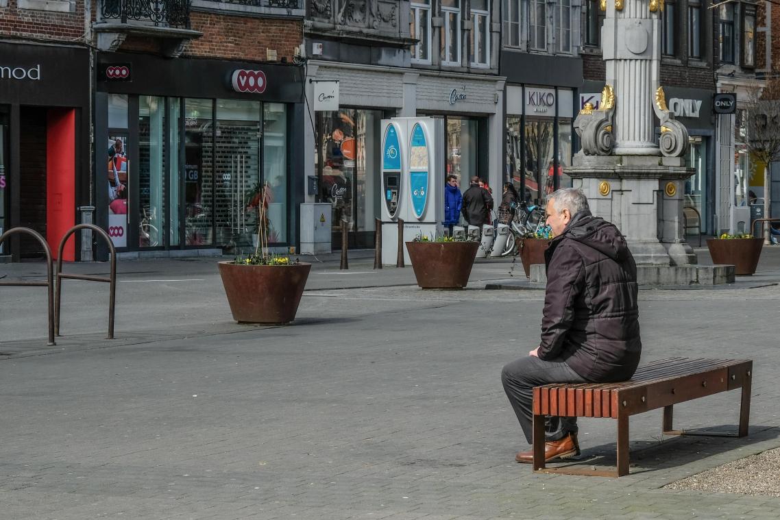 Tegen 2070 bestaat ZOVEEL procent van de huishoudens uit alleenstaanden