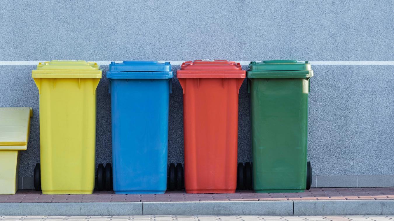 We sorteren ons huisvuil beter dan ooit, maar «extra inspanningen zijn nodig»