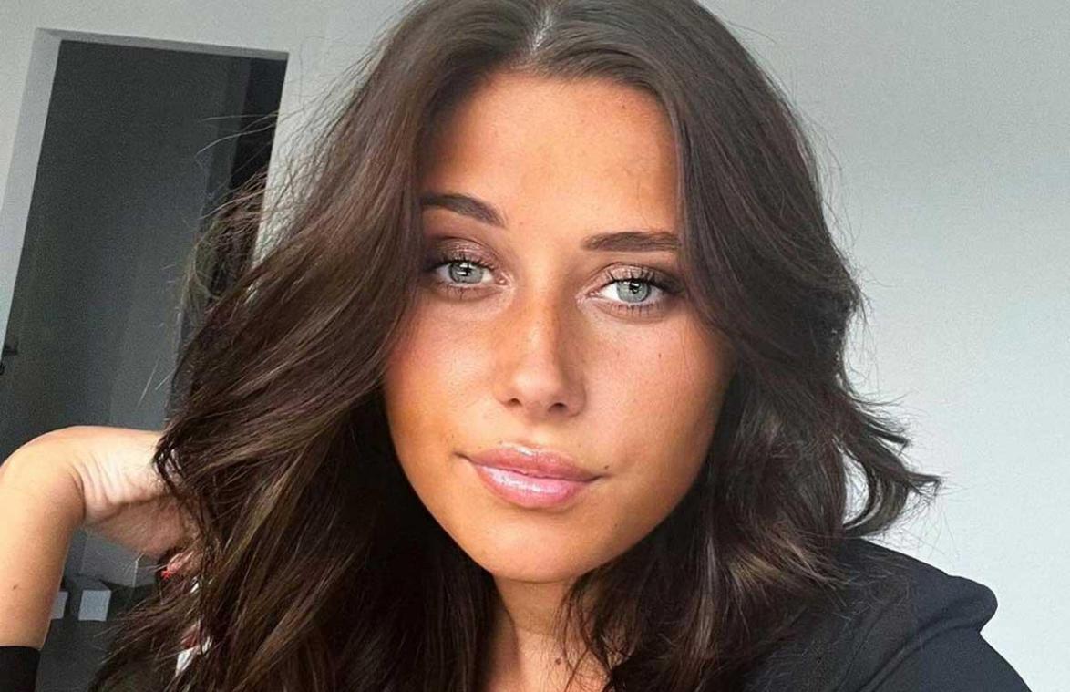 Raphaëlla uit ‘Love Island’ verontwaardigd over broodje: «Sorry, maar dit is echt degoutant!» (foto)