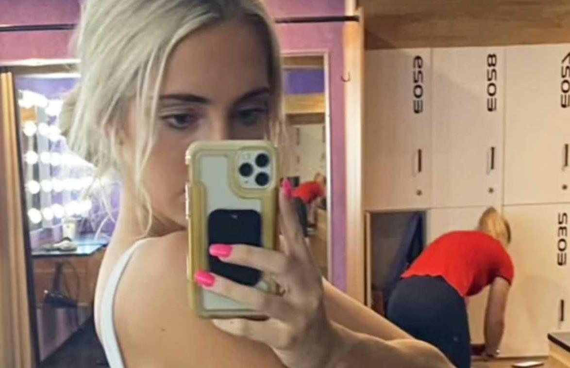 Influencer reageert op kritiek dat haar achterwerk ‘niet echt’ kan zijn: «Ik heb gewoon dikke billen» (video)