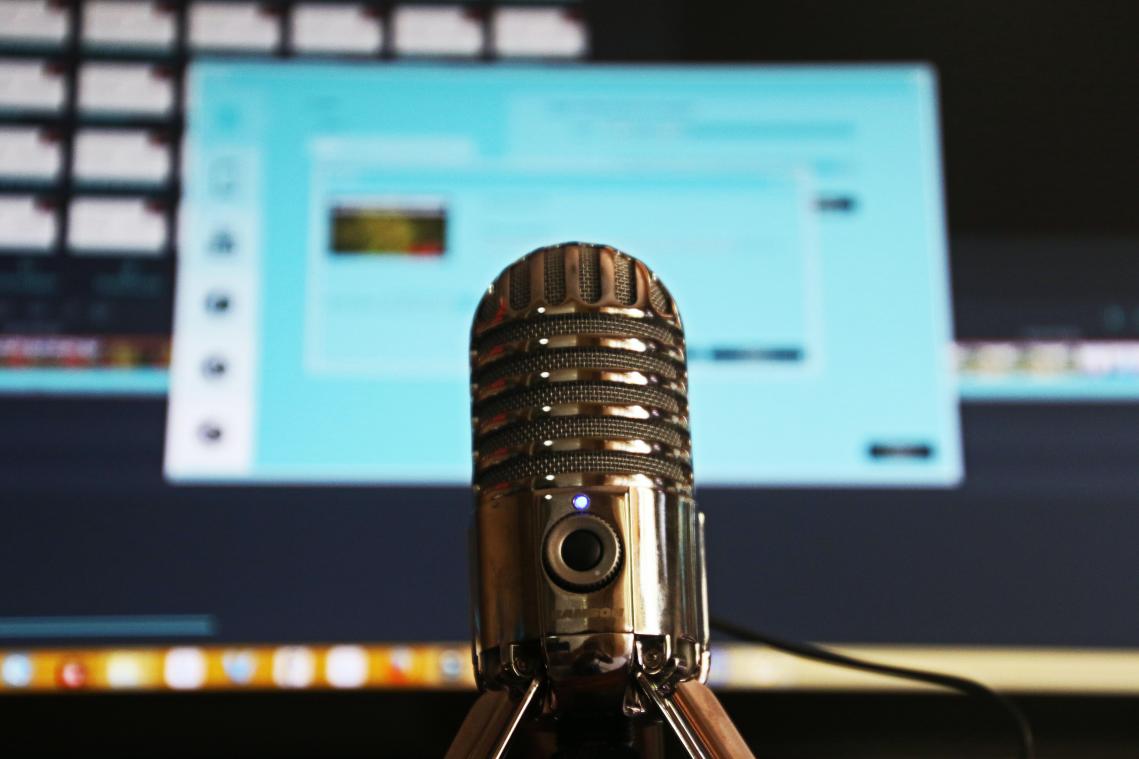 De winnaars van het allereerste podcastfestival in Oostende zijn bekend