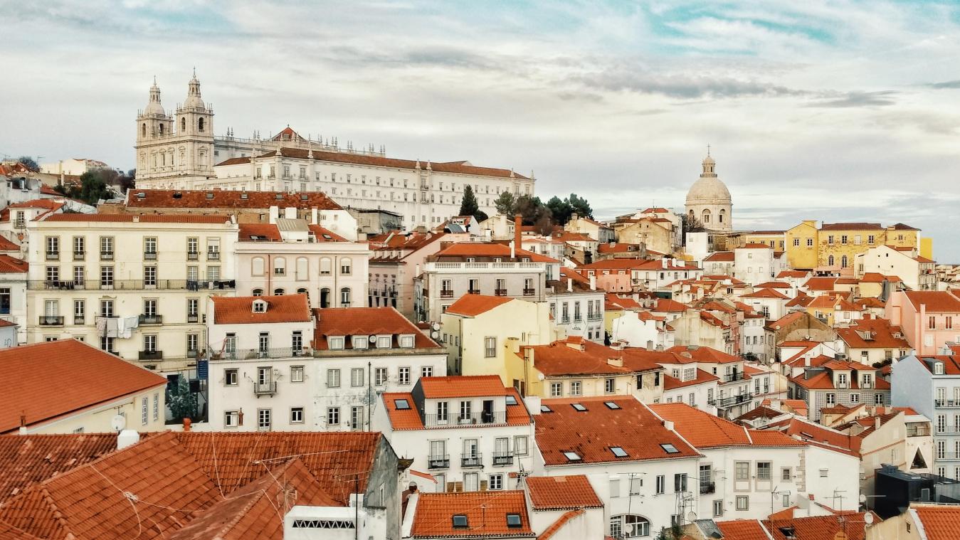 Lissabon komt met een origineel plan voor meer groen in de stad
