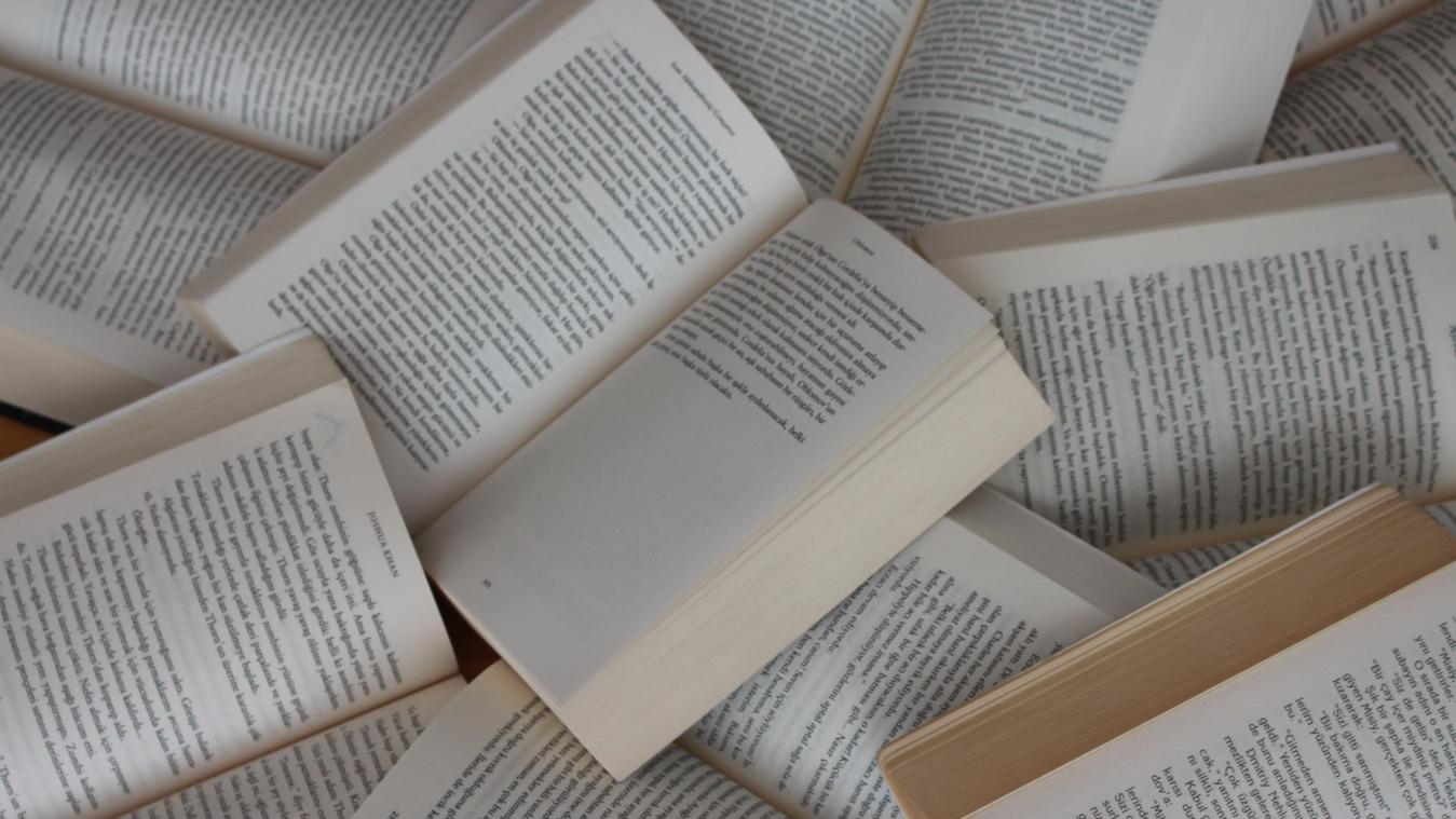 Druk in Leuven: nieuw boekenfestival schotelt ruim 170 activiteiten voor