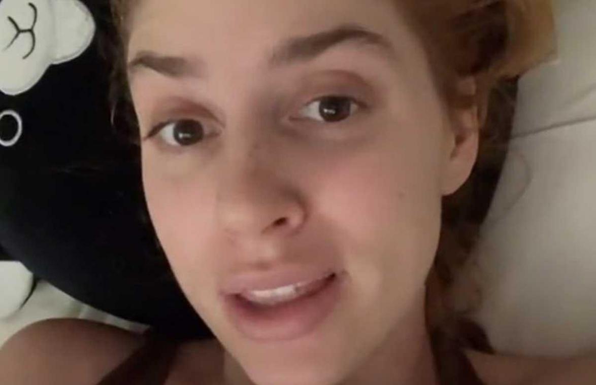 Influencer zorgt voor ophef: «Vrouwen hoeven niet elke dag te douchen. Mannen daarentegen...» (video)