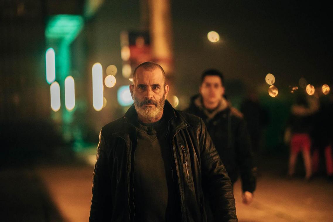 MOVIES. Gentse regisseur Peter Monsaert over zijn nieuwe drama ‘Nowhere’: «Ik vind het belangrijk om personages van kleur in mijn film te hebben»