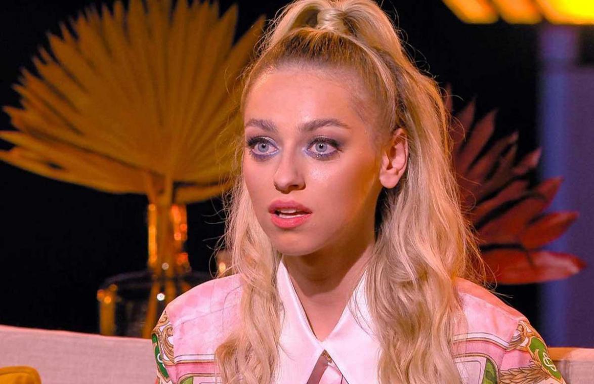 Camille Dhont verontwaardigd over recensie van haar optreden in ‘Liefde voor Muziek’: «Niet leuk!»