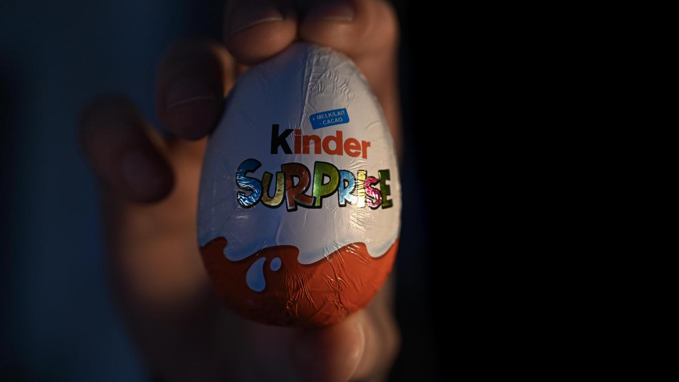 Salmonella bij Ferrero: Al 105 bevestigde gevallen in Europa, EU-autoriteiten starten onderzoek