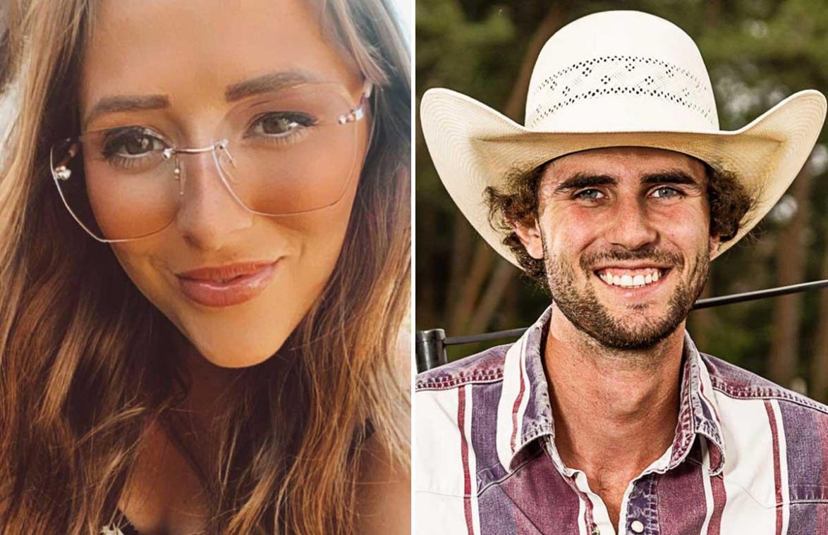 Beste vriendin van William uit ‘Boer zkt Vrouw’ openhartig over hun band: «Als je allebei single bent, is dat logisch»