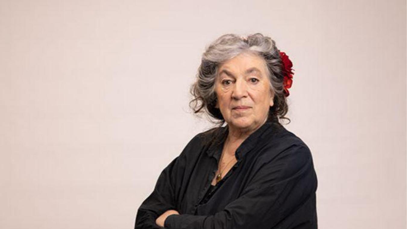 Actrice Reinhilde Decleir is overleden