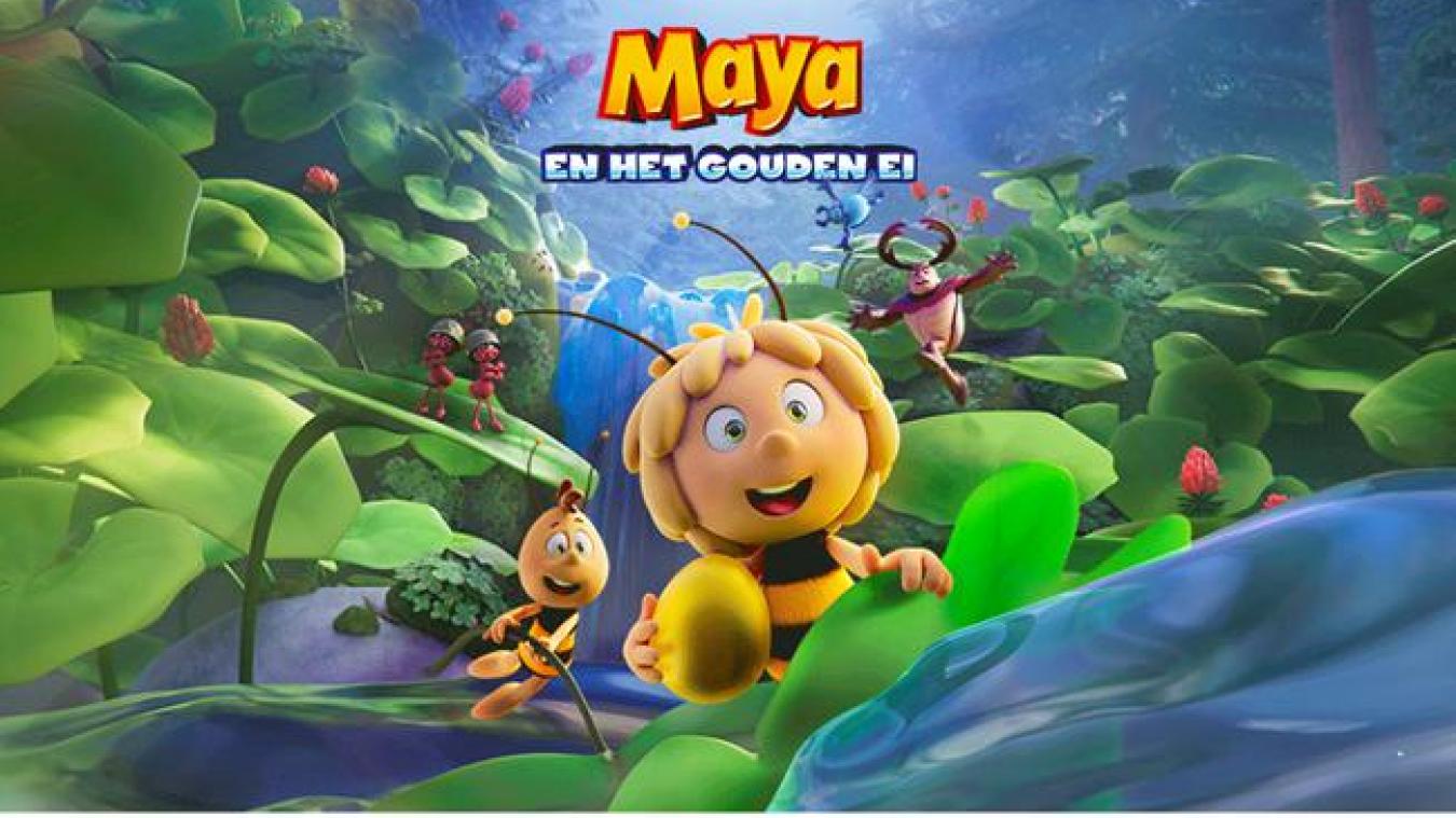 Met deze vijf films wordt de paasvakantie onvergetelijk