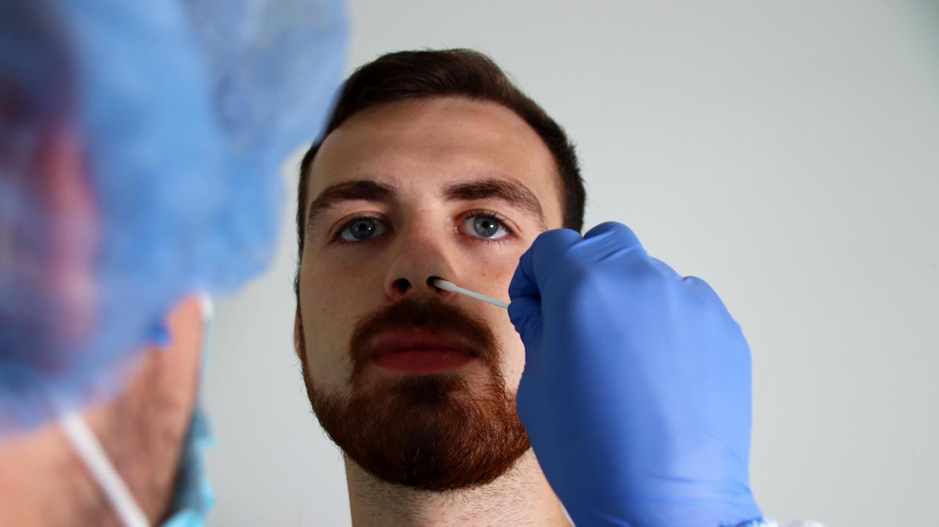 «Mindere gezondheid bevolking verklaart hogere coronasterfte»