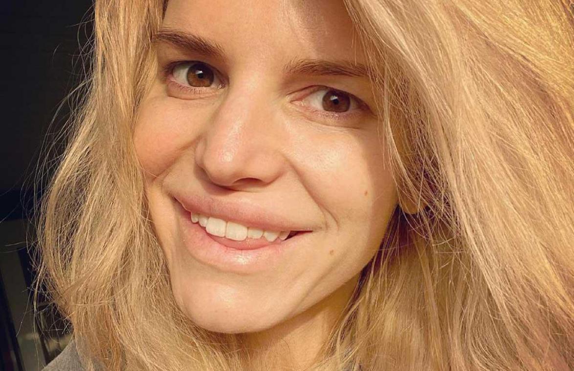Jessica Simpson durft eindelijk weer in bikini te poseren: «Nooit gedacht dat ik het nog zou kunnen» (foto)