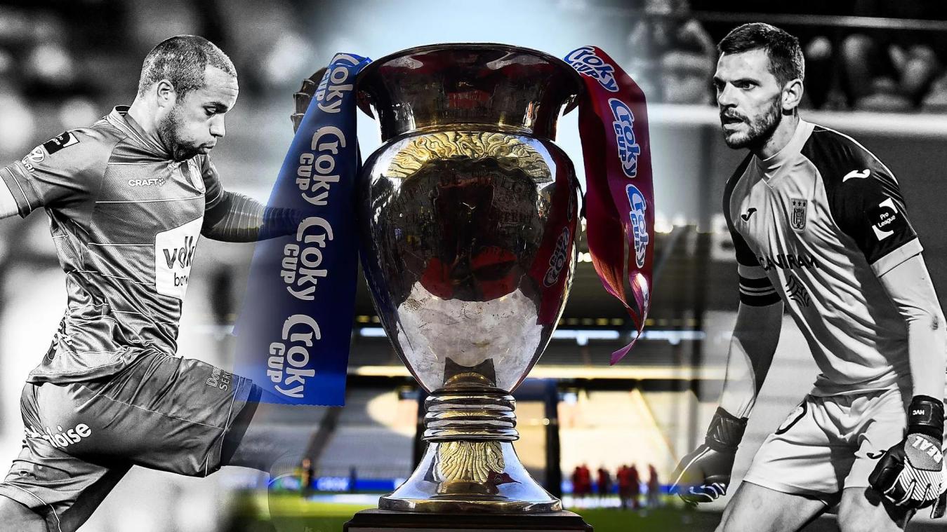 Wedstrijd: Maak kans op tickets voor de finale van de Croky Cup