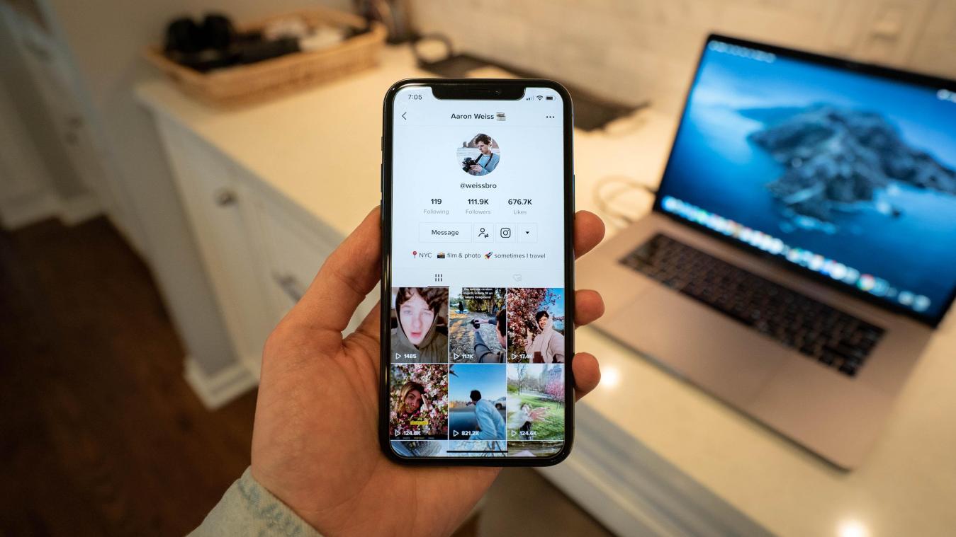 Dit zijn de populairste vakantiebestemmingen op TikTok