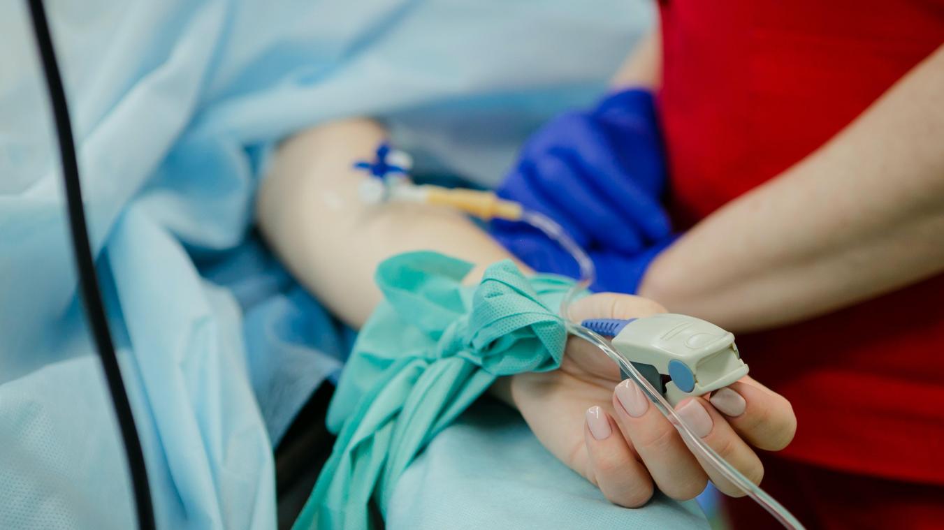 Slimme pleister voor kankerpatiënten moet ziekenhuisopnames verminderen