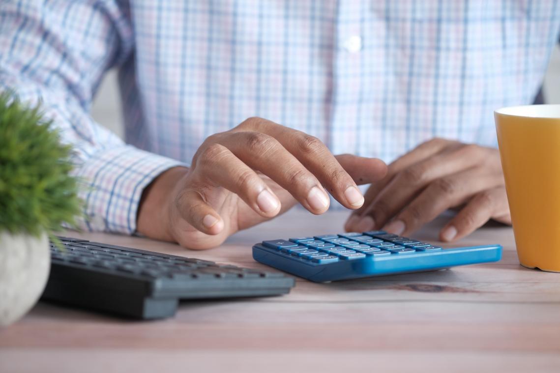 Hulp nodig bij belastingaangifte? FOD Financiën organiseert opnieuw lokale zitdagen