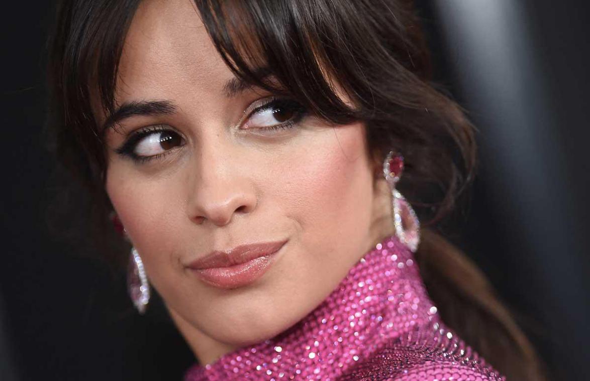Camila Cabello poseert naakt in bad voor nieuw album: «Wat doe je ons aan?!» (foto)