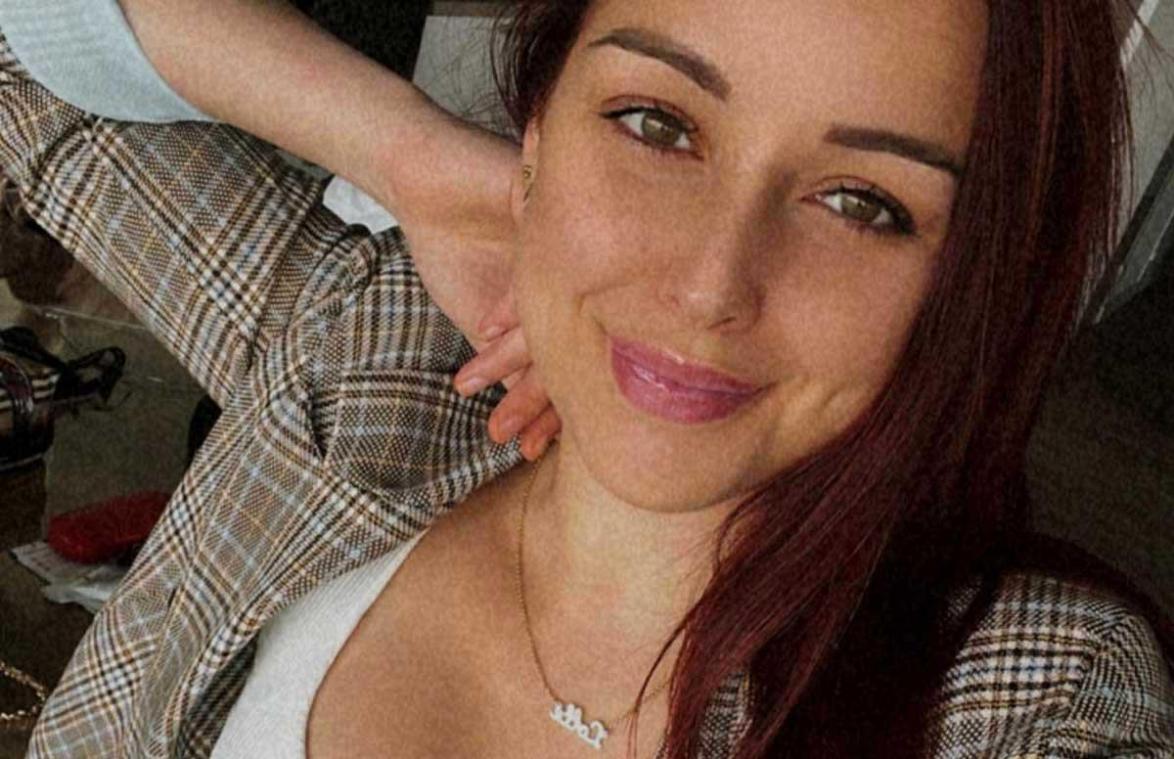 Lotte Vanwezemael maakt indruk met selfie: «Kan zij niet Miss België worden?» (foto)