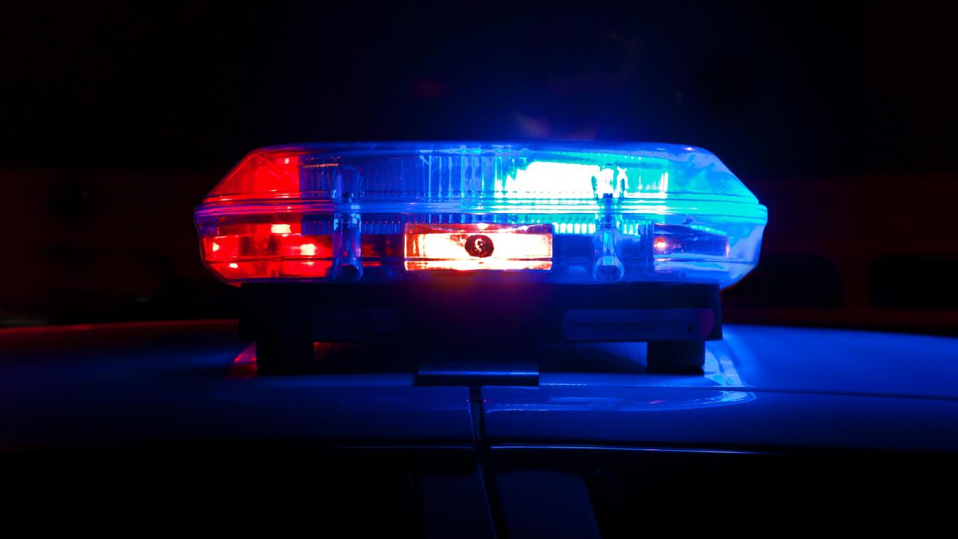 OEPS. Politie San Francisco houdt zelfrijdende auto tegen die probeert te vluchten