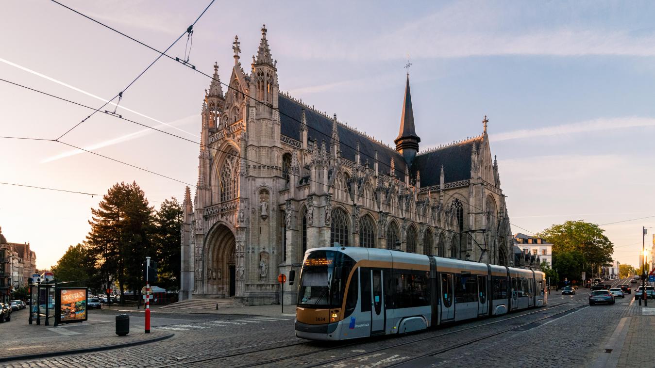 Helft Belgen denkt dat slimme mobiliteitsapps leiden tot duurzamere manier van verplaatsen
