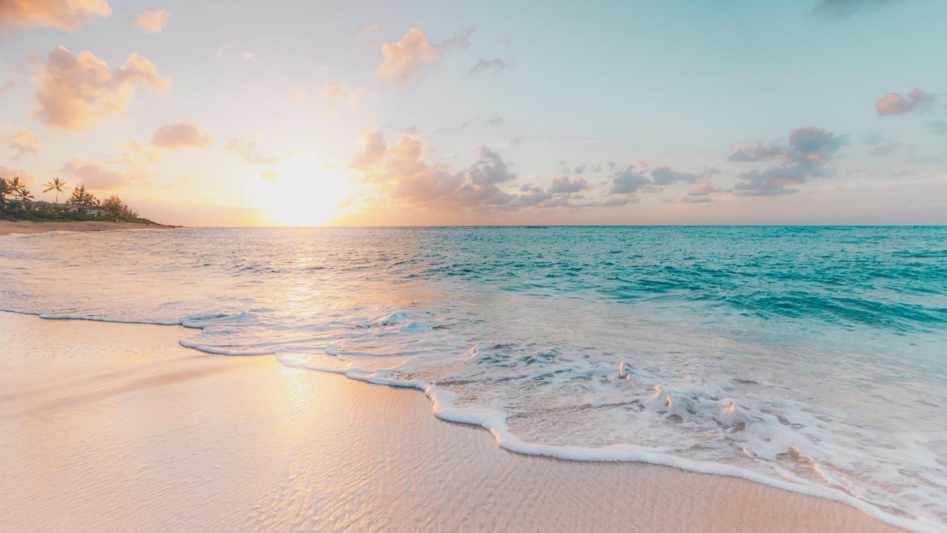 In dit land vind je Europa’s mooiste strand