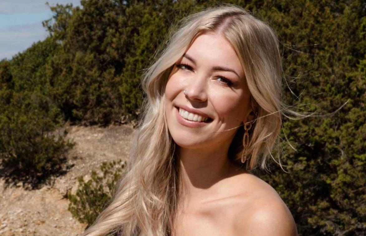 Esmée uit ‘De Bachelor’ reageert eerlijk op feit dat ze als enige nog niet gekust heeft met Fabrizio