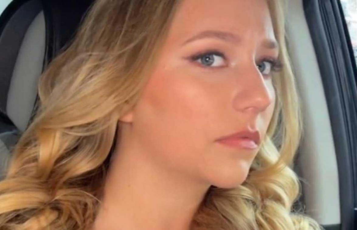 Bruid niet te spreken over make-up voor haar trouw: «Dan had ik het beter zelf gedaan!» (video)