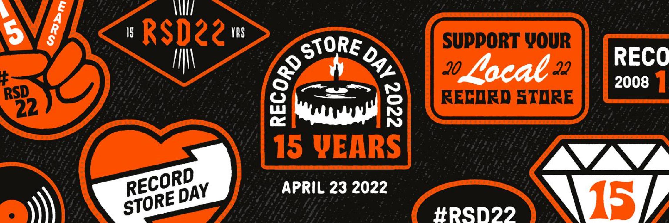 Record Store Day België maakt ambassadeur van 2022 bekend