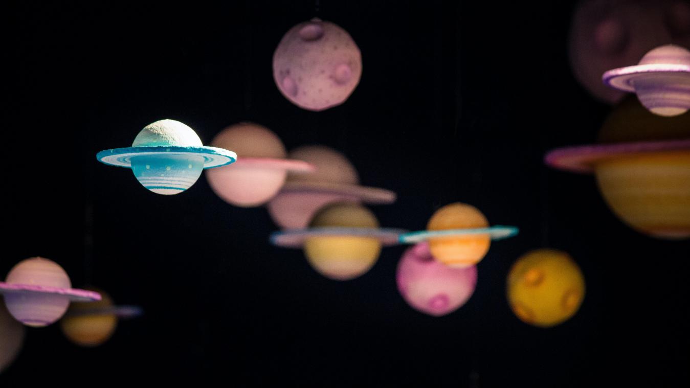 WOW. Astronomen ontdekken grootste komeet OOIT