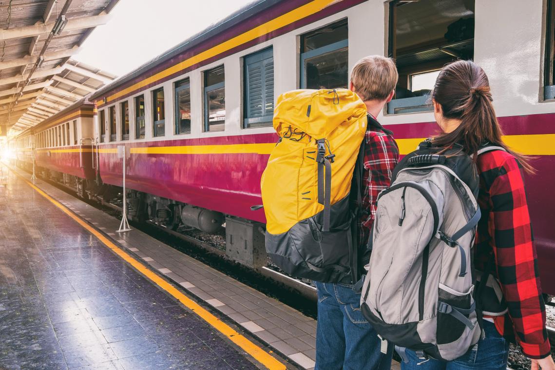 Drie kwart van Europeanen van plan om de komende maanden op vakantie te gaan: Dit zijn de trends