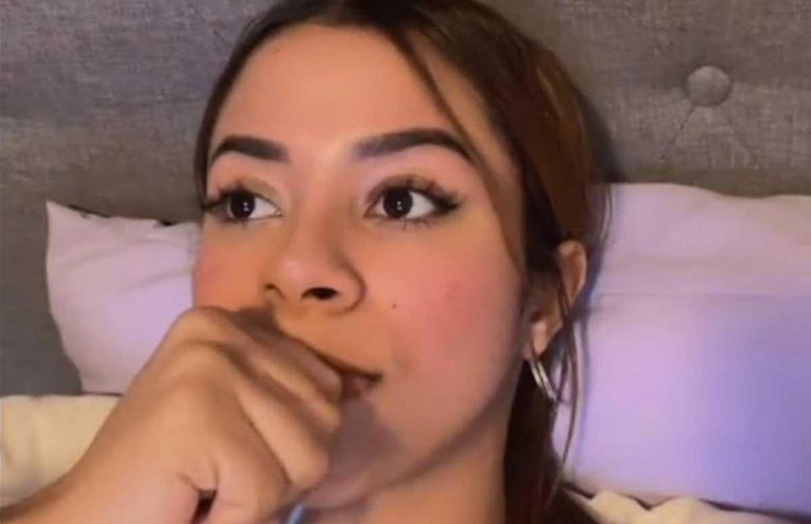 Vrouw bestelt bikini, maar doet walgelijke ontdekking: «Als vrouw weet ik maar al te goed wat dit is» (video)