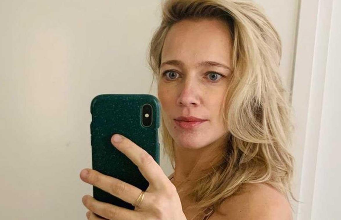 Nederlandse presentatrice pakt uit met halfnaakte foto: «Dat hadden we niet verwacht!»