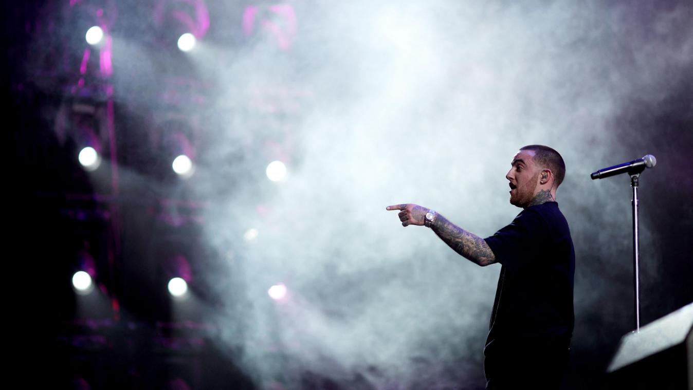 Bijna elf jaar cel voor dealer die rapper Mac Miller voorzag van vervalste pillen