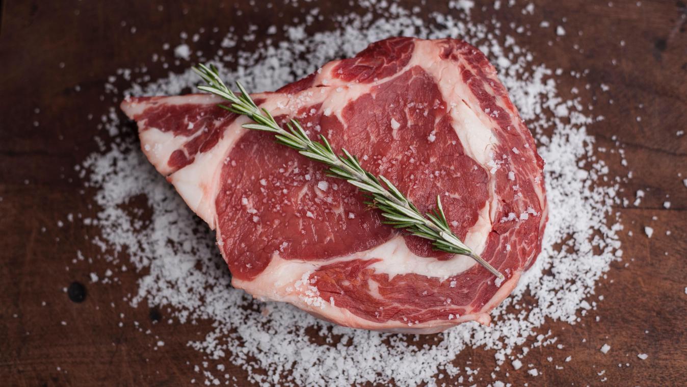 In deze stad vind je België’s beste steak restaurant