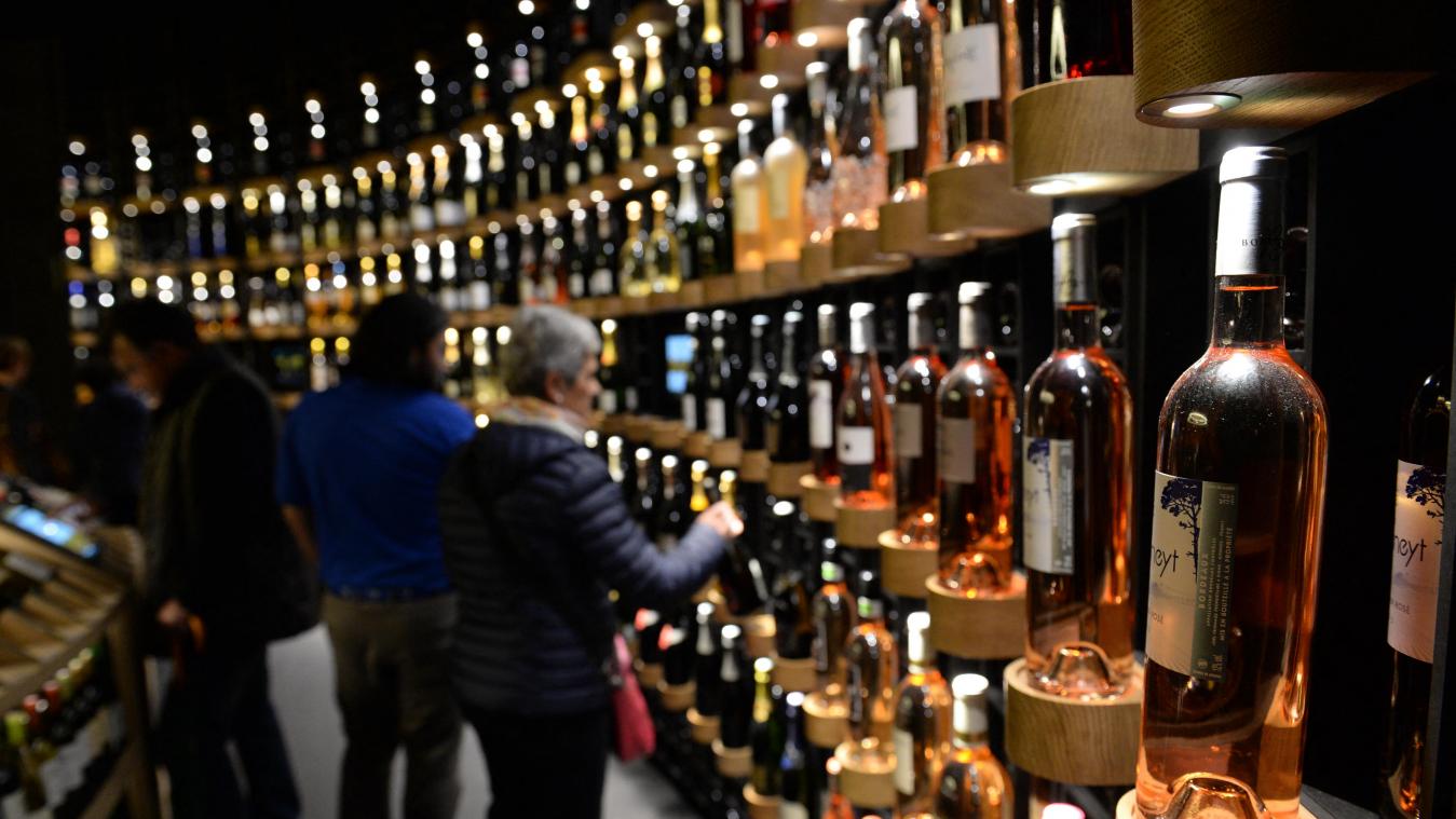 La Cite du Vin