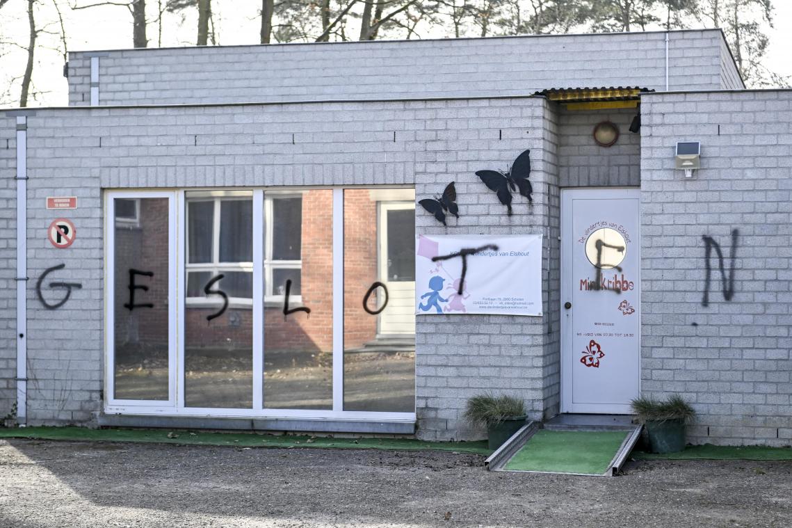 Minder begeleiders in opvang dan gedacht