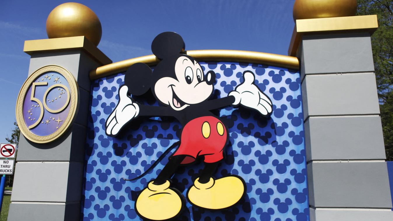 Florida wil Disney straffen omdat het «te progressief» is