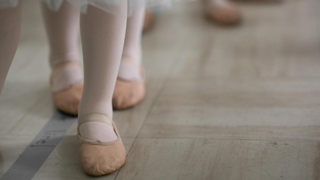 Alles komt terug: de ballerina’s maken hun retour