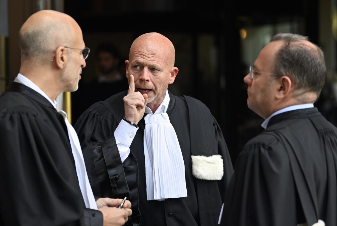 ZAAK SANDA DIA. Praeses Reuzegom: «Risico’s verkeerd ingeschat»