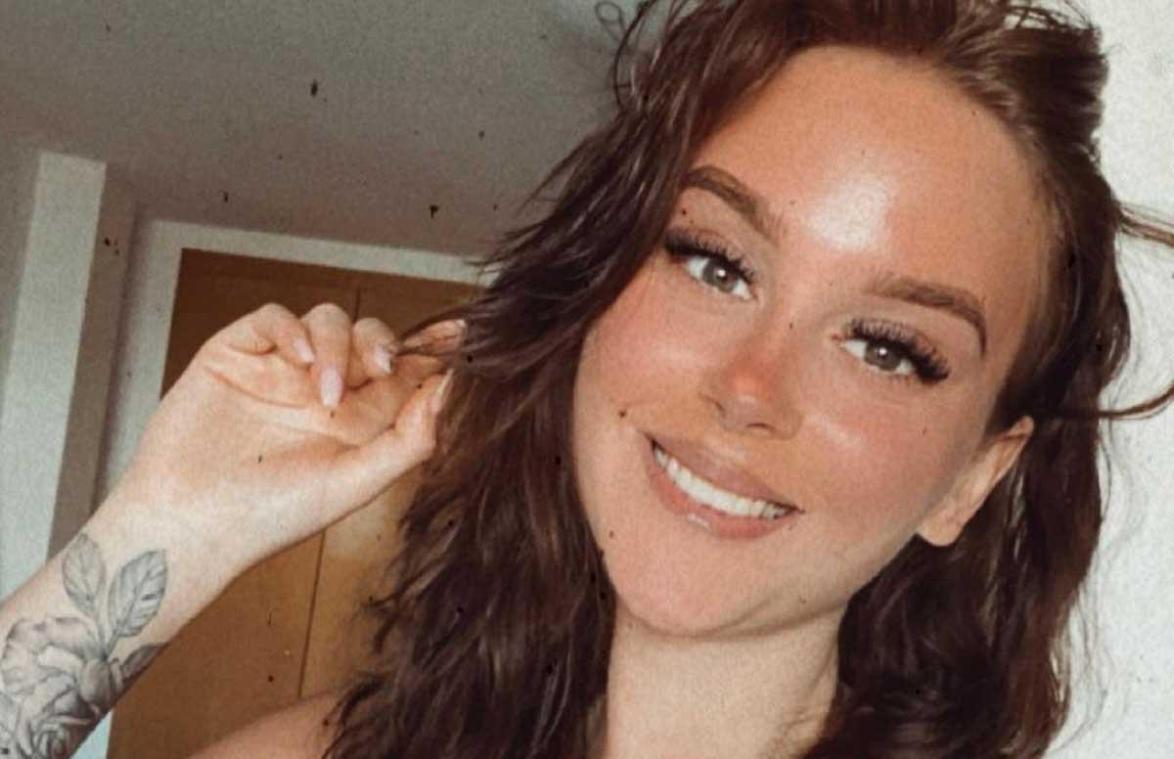 Margaux uit ‘De Bachelor’ deelt foto van een jaar geleden: «Ik at niet meer en wou zo mager zijn»