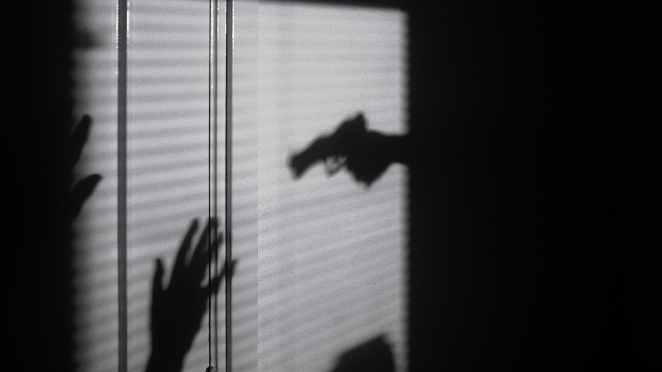 KU Leuven-studenten onderzoeken crime scenes met virtual reality