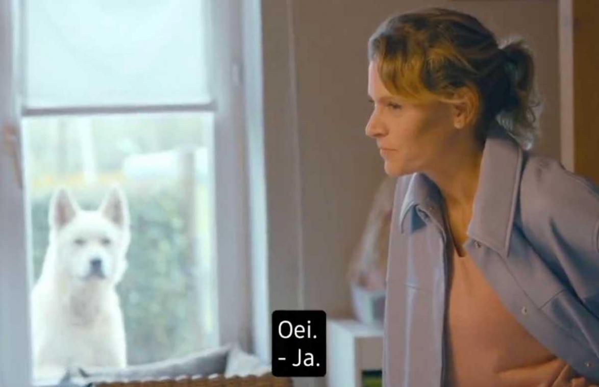 Twitter in een deuk met hilarisch moment in ‘Boer zkt Vrouw’: «Perfecte timing!» (video)