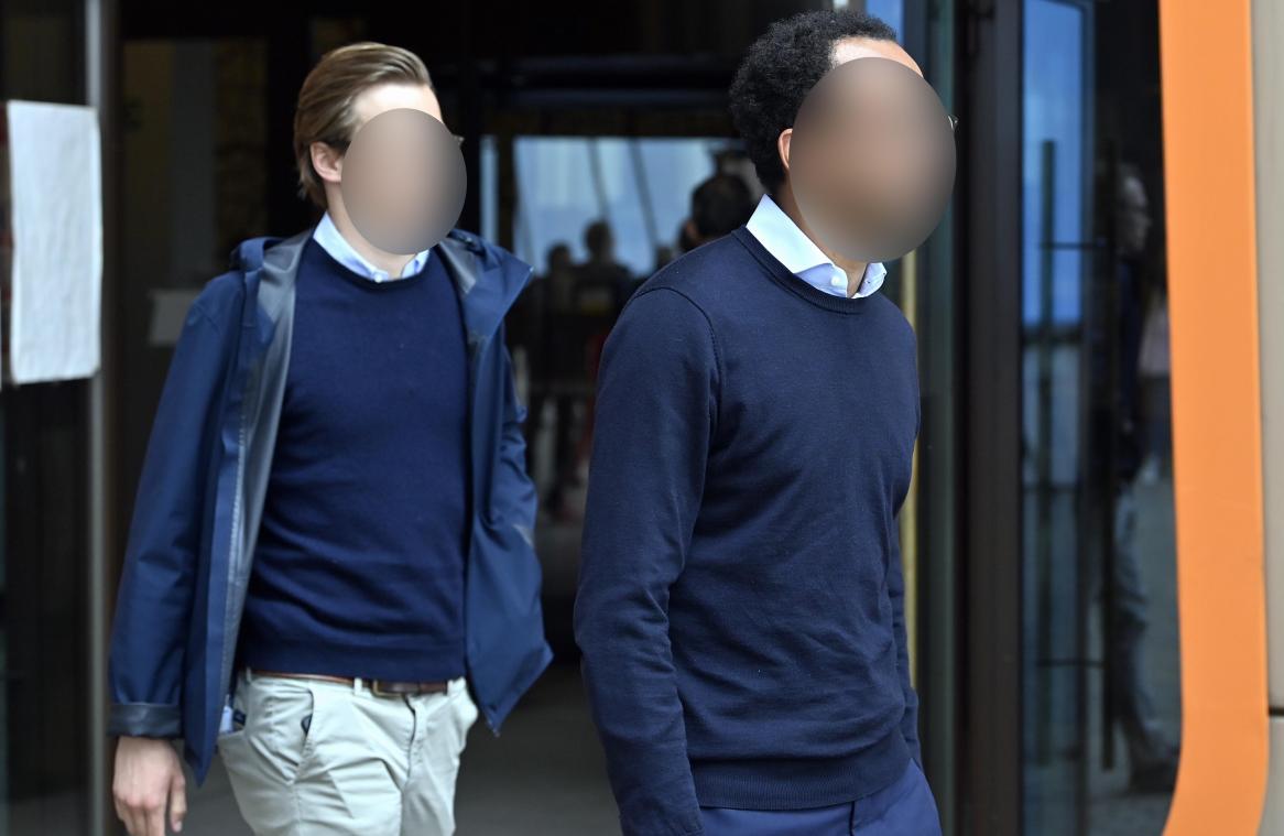 ZAAK SANDA DIA. «Mentaliteit clubleven verwerpelijk en fout»
