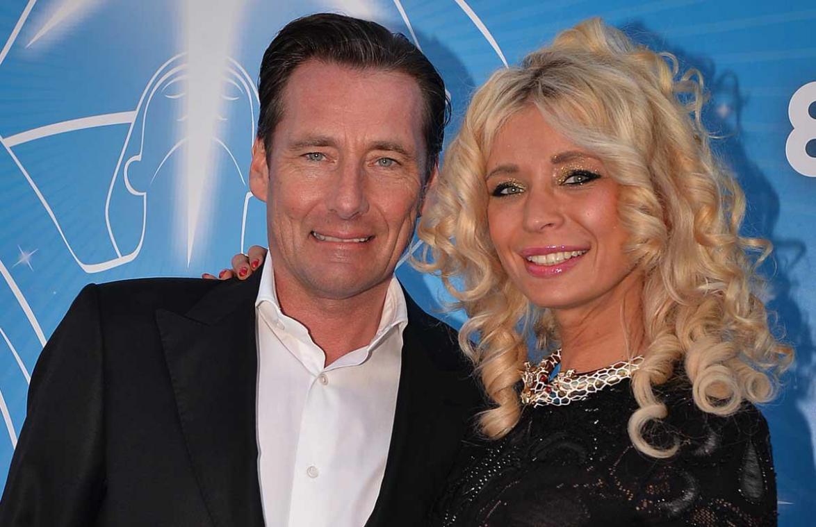 Olga en Harry uit ‘The Sky is the Limit’ verwachten eerste kindje: «Ik vind mezelf absoluut niet te oud»