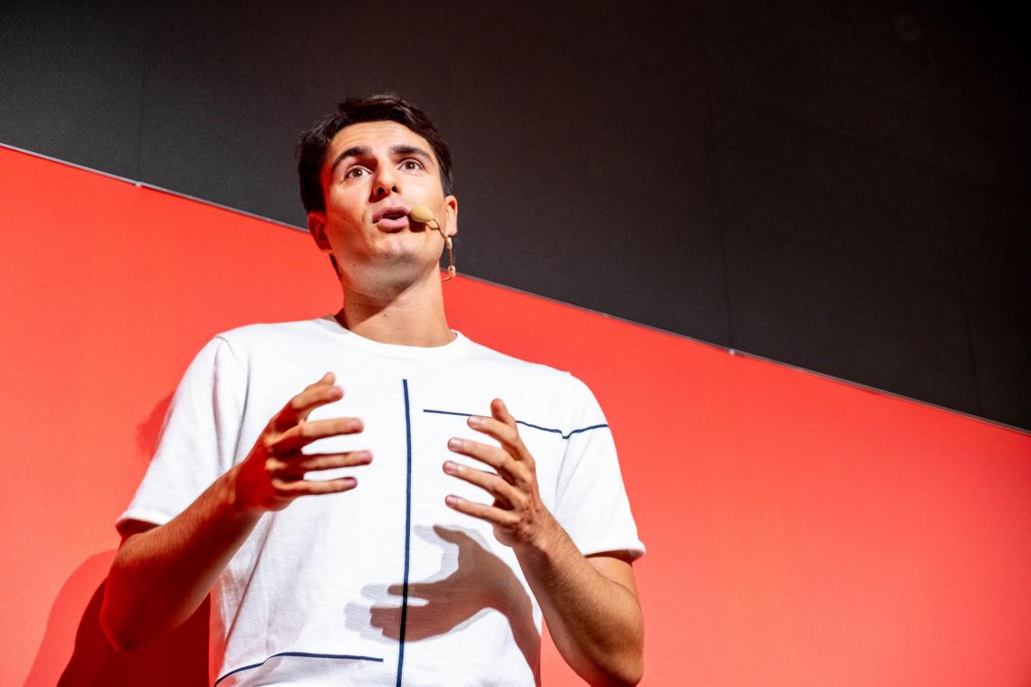 Conner Rousseau oogst kritiek met uitspraken over Brussel: «Uitspraken zijn xenofoob»