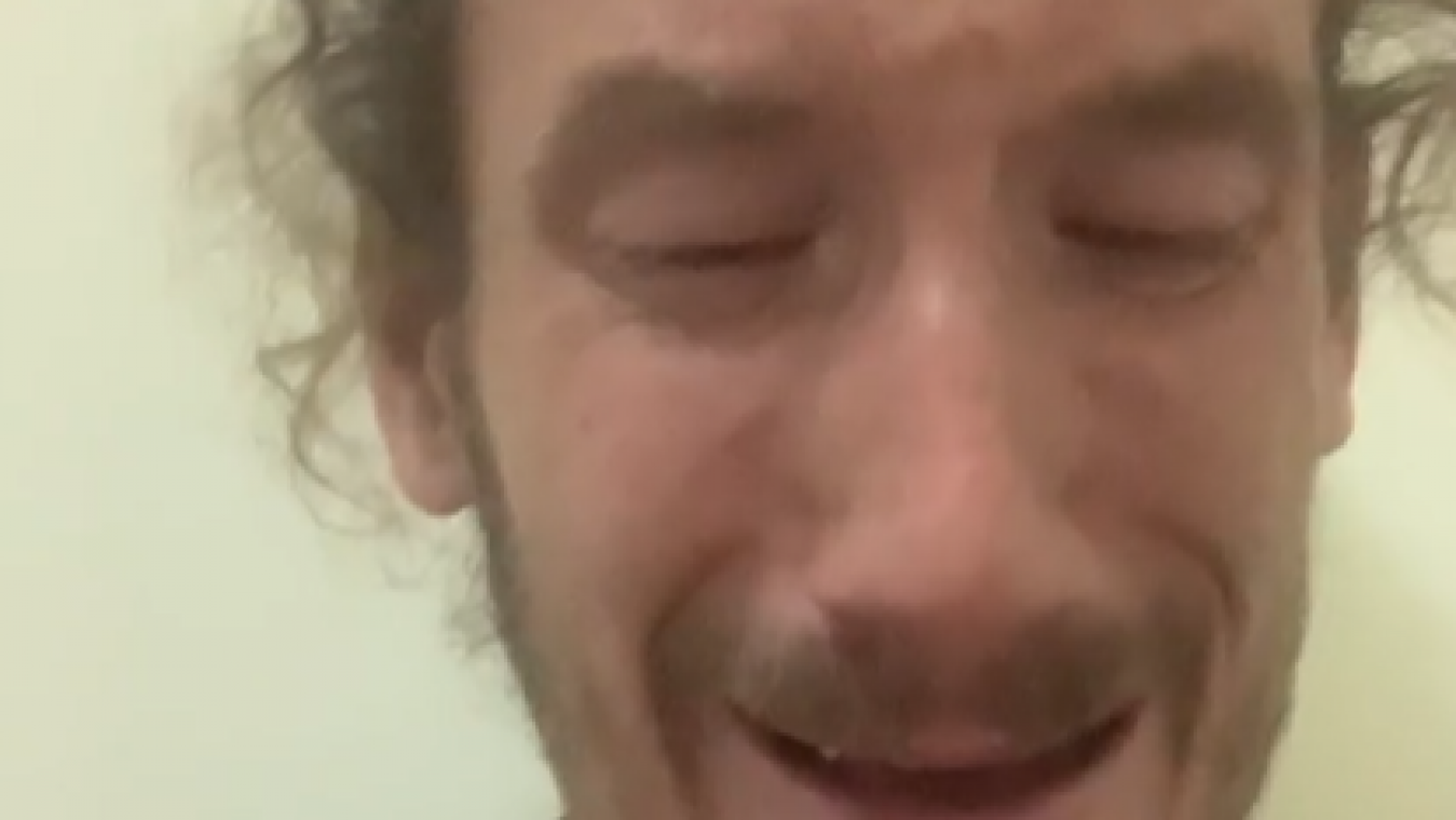 Man mag Bali niet meer binnen vanwege deze ‘bijzondere’ dans (video)