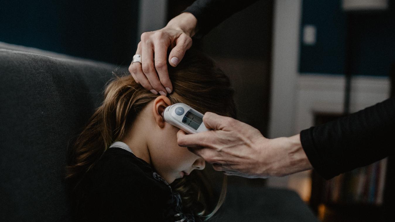 Apotheken kampen met tekort aan pijnstillers voor kinderen