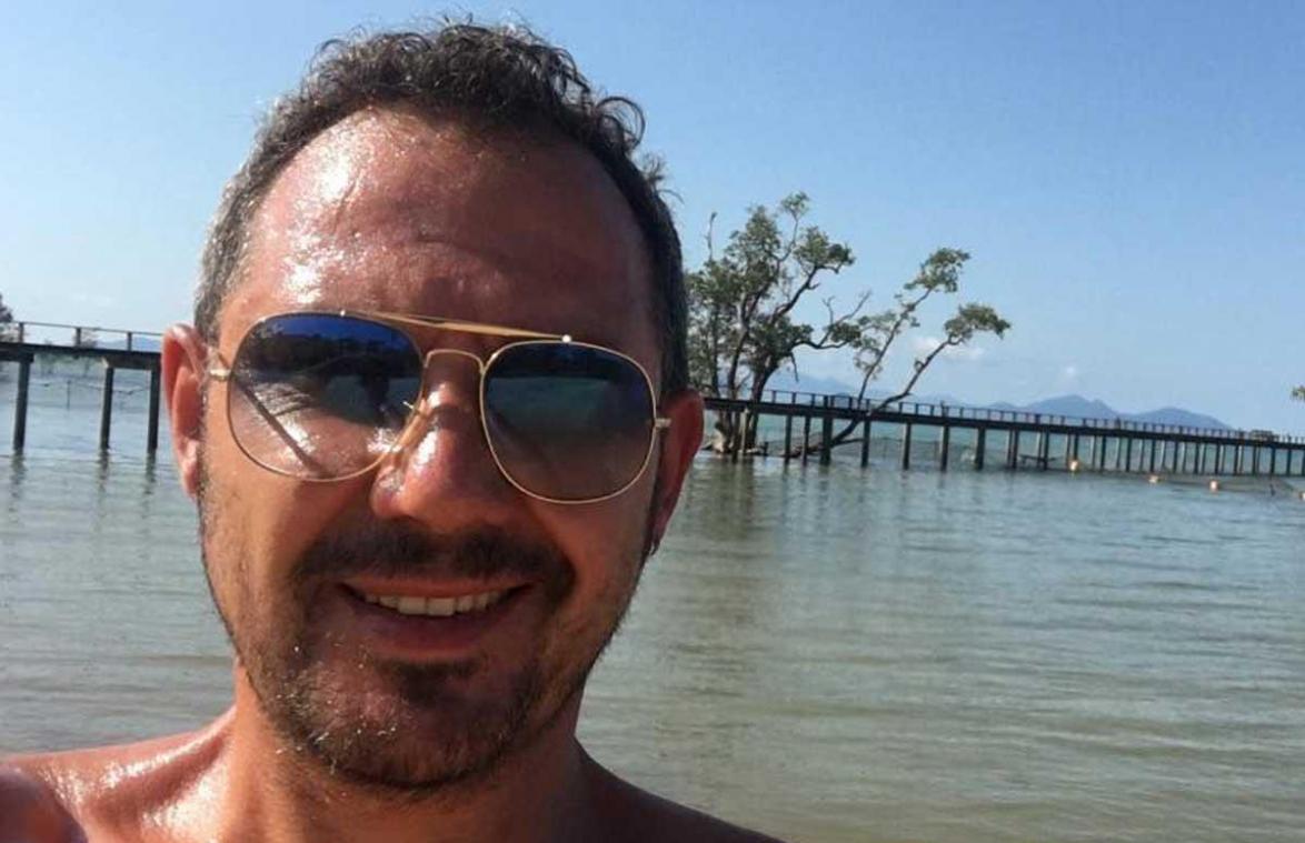 Is Axel Daeseleire samen met deze ‘Love Island’-deelneemster?: «Het leek echt wel prille liefde»