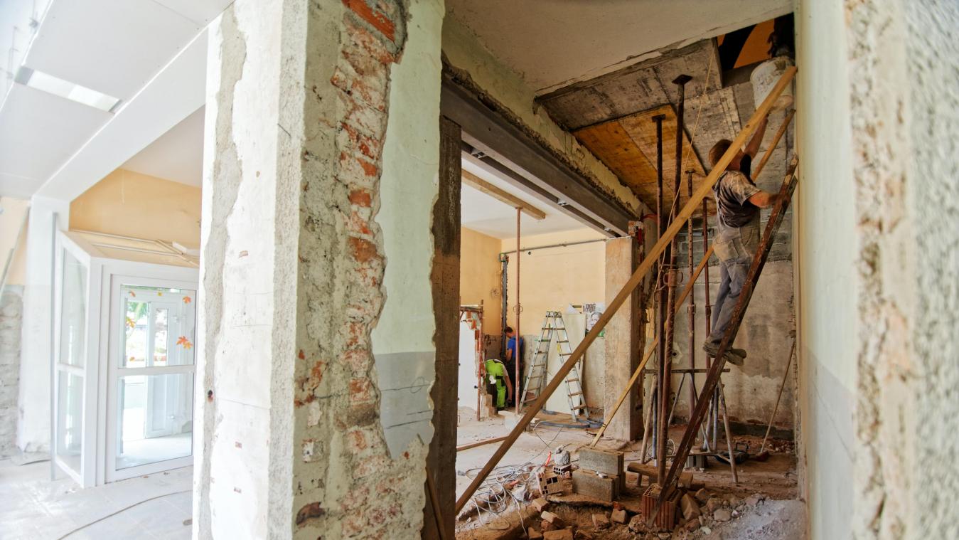 Vlaamse renteloze lening kan voortaan ook worden gebruikt voor woningkwaliteit